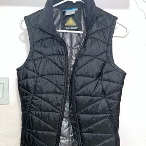 Columbia vest